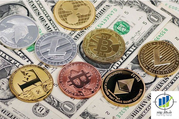 چرا ارز دیجیتال بخریم