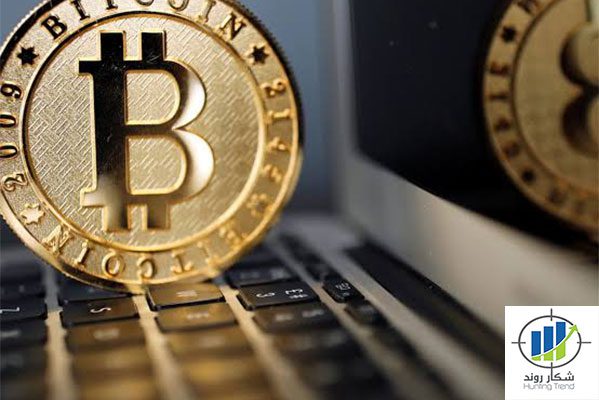 دامیننس بیت کوین